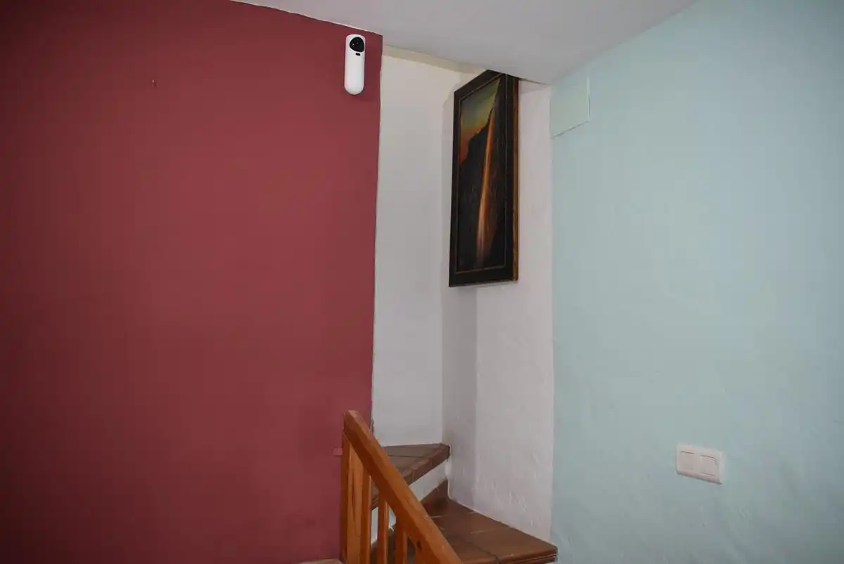 Casa adosada en venda en Almuñécar amb Terrassa, Moblat i Microones