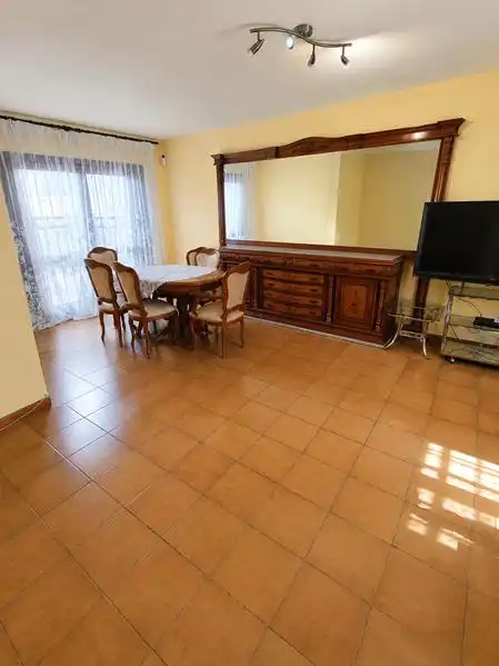Comedor de Finca rústica en venta en Estepona con Aire acondicionado y Calefacción