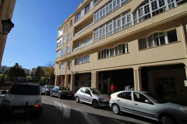 Oficina en venda a Casco Antiguo, imagen 2