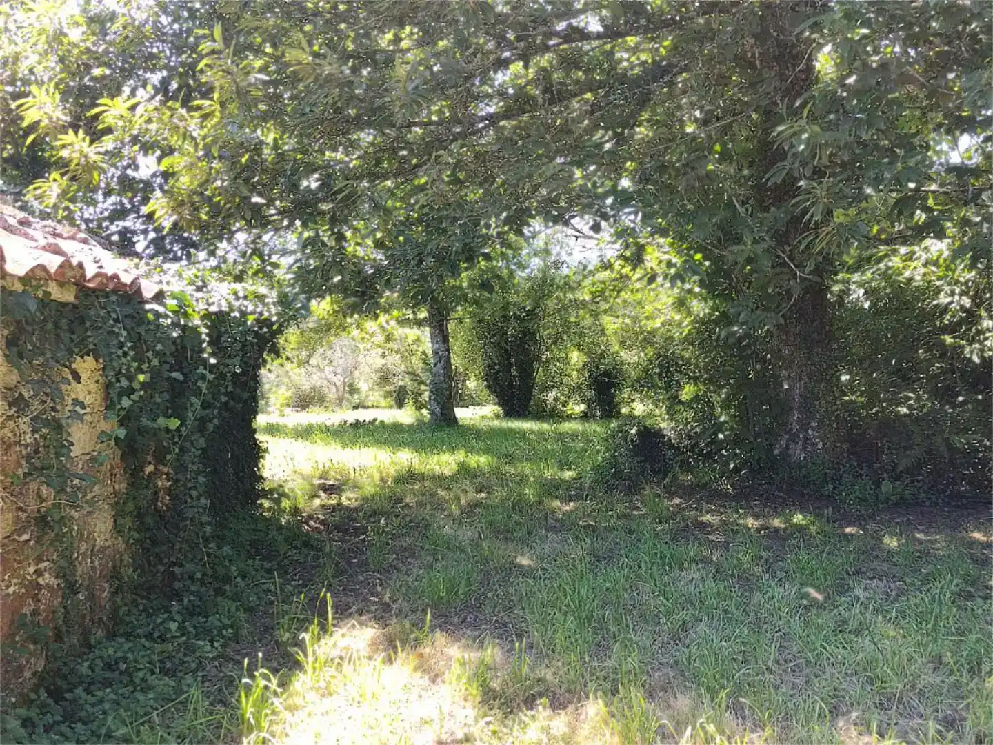 Casa o xalet en venda en A Baña  