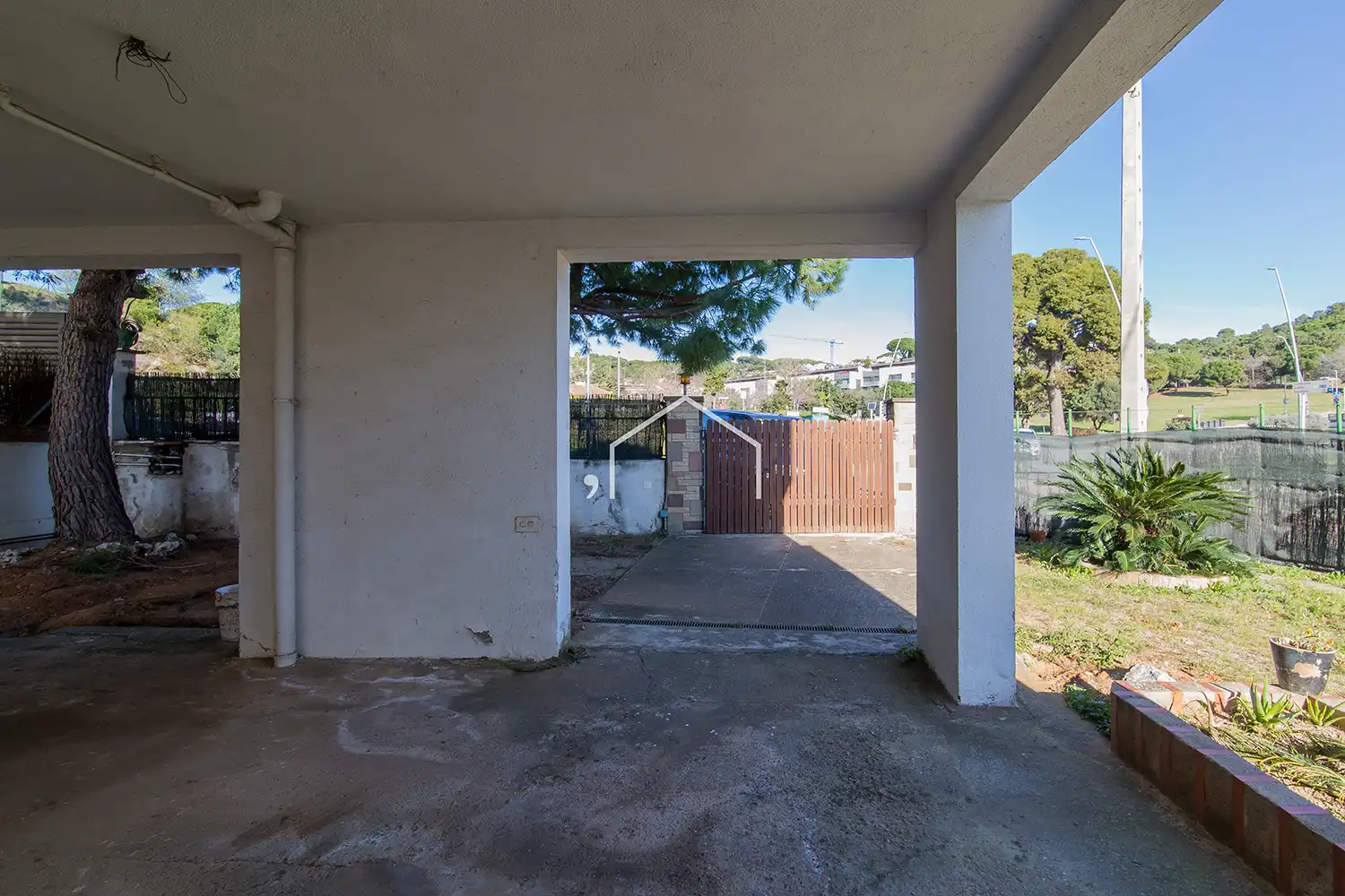Villa avec terrasse à vendre à Camí a Alella, imagen 9