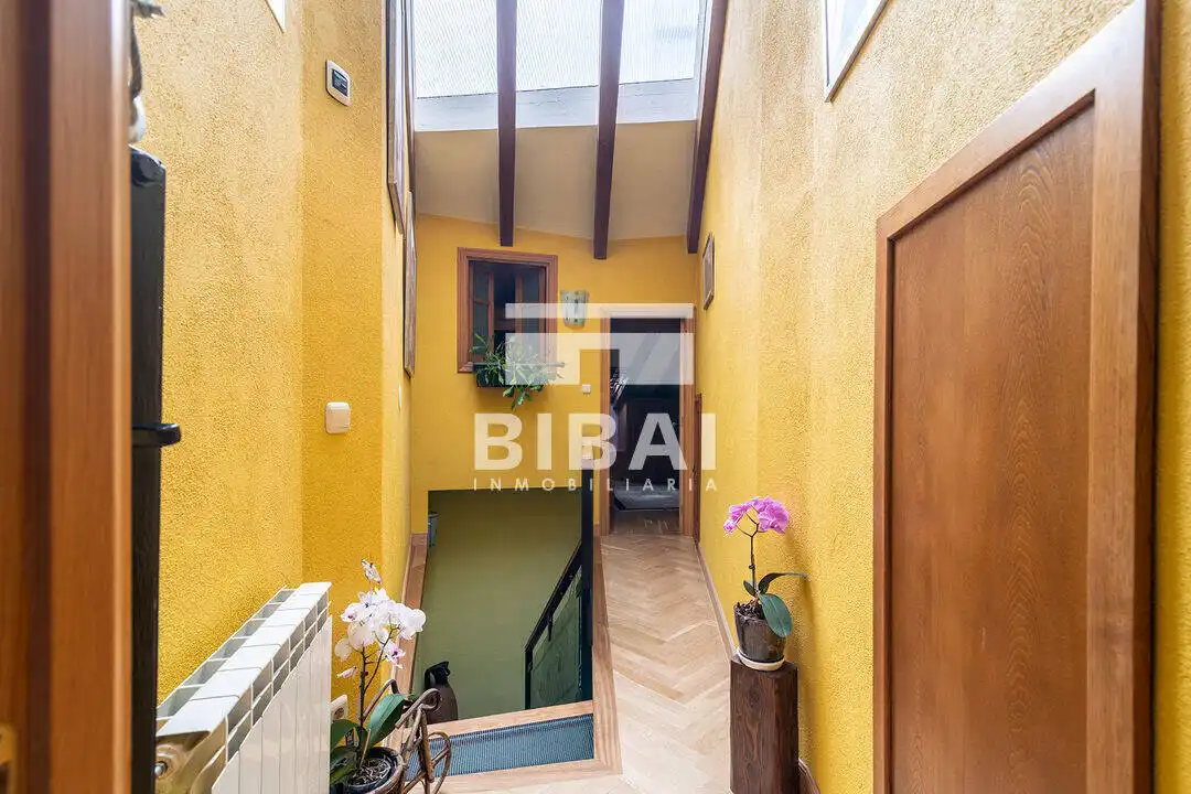 Casa o chalet en venta en Eskoriatza con Calefacción y Terraza