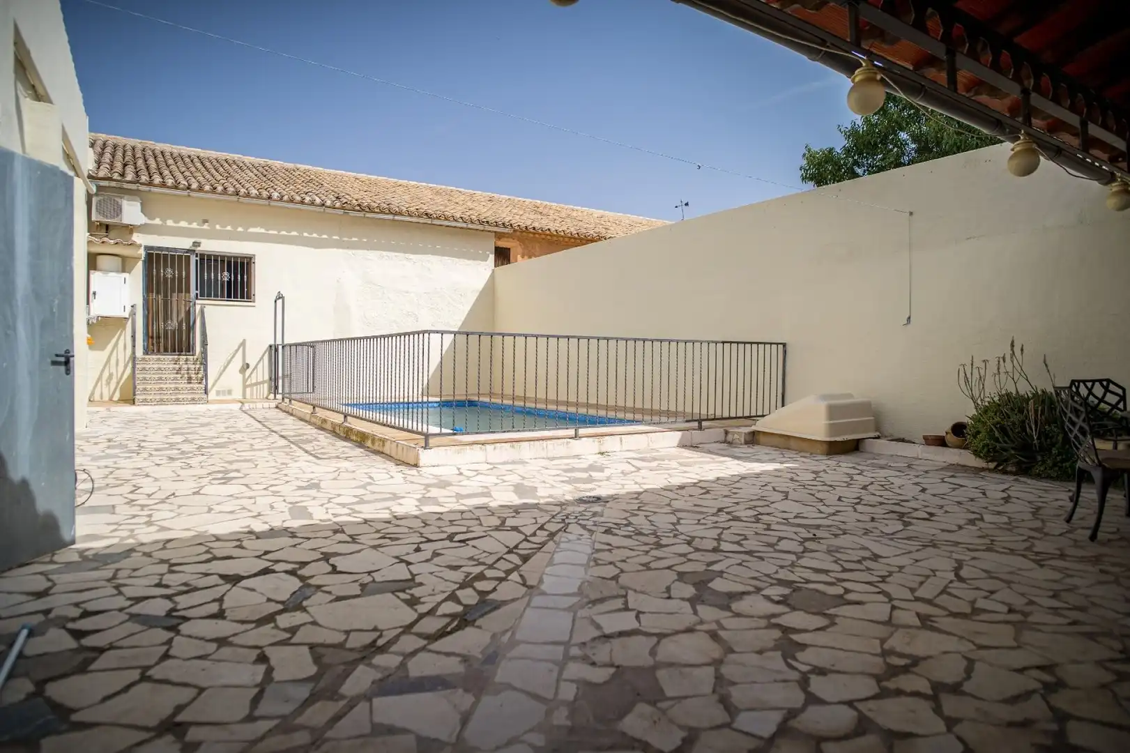 Landhaus zum Verkauf in El Pinós / Pinoso, imagen 5
