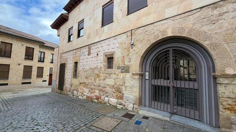 Photo 2 of Flat to rent in Calle San Vicente Ferrer, Universidad - Tenerías, Salamanca Capital