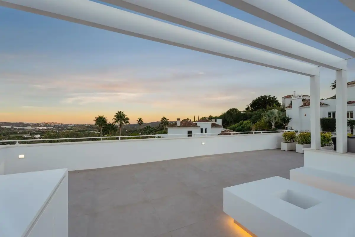 Chalet con piscina en venta en Valtocado - La Alquería - La Atalaya, imagen 66