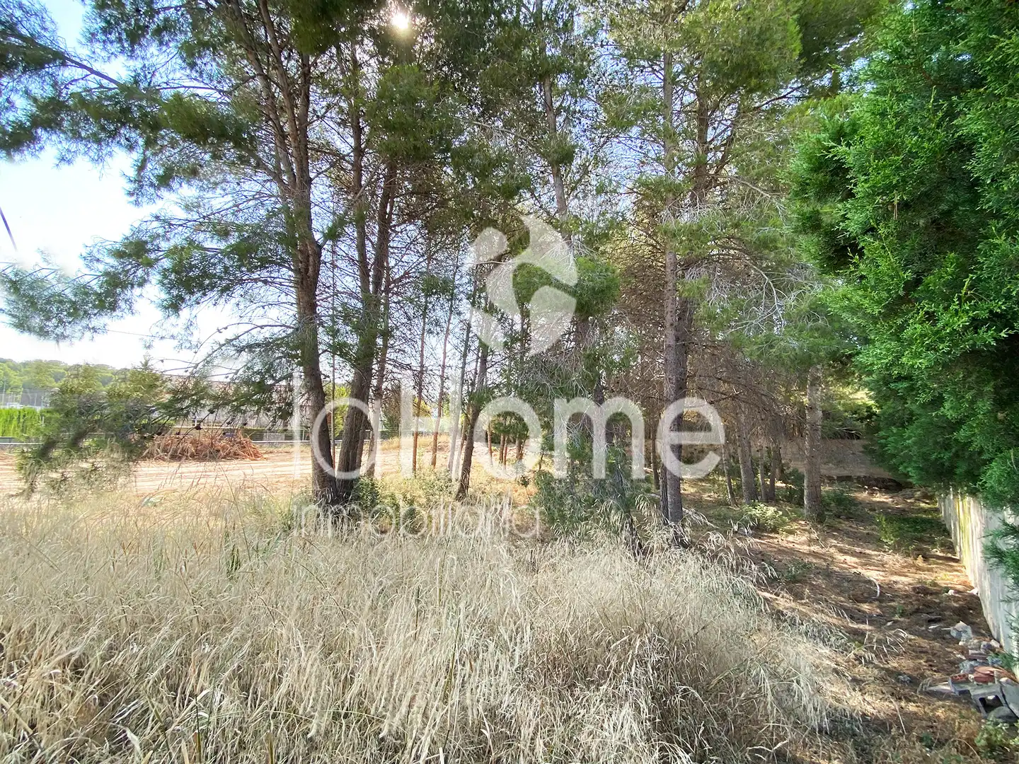 Terreny residencial en venda a La Cañada