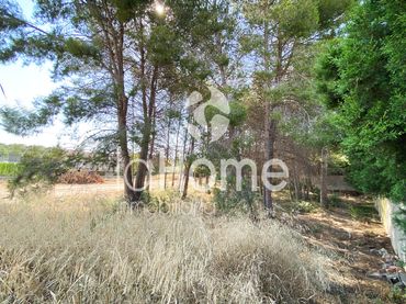 Terreno residencial en venta en La Cañada