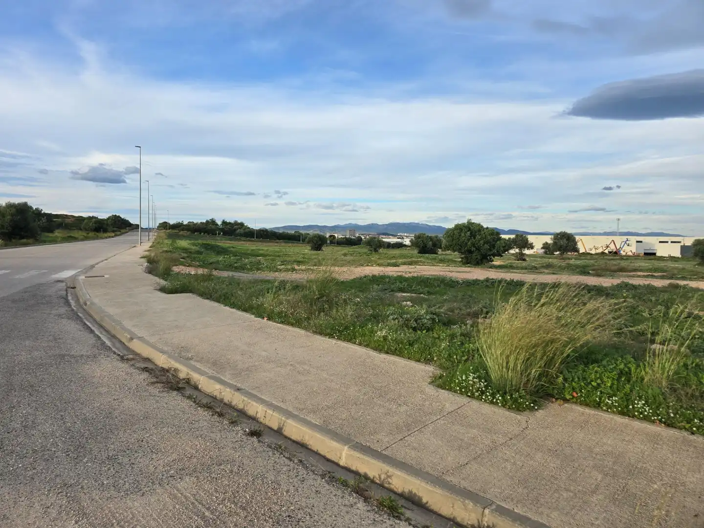 Residential for sale in Amposta