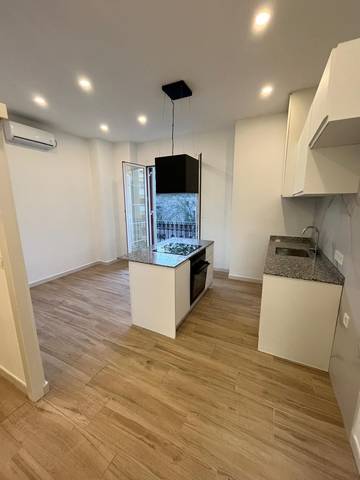 Piso en Alquiler en Barrio del Centro