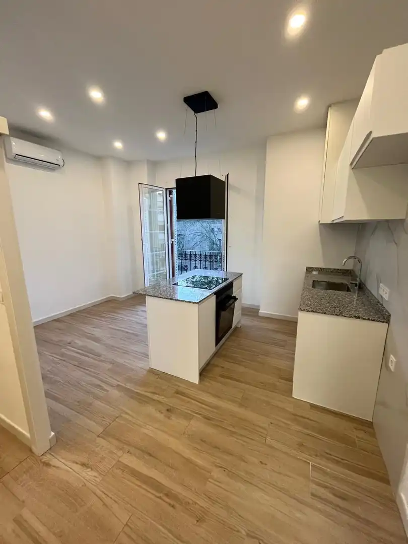 Pis de lloguer a Barrio del Centro, Centro