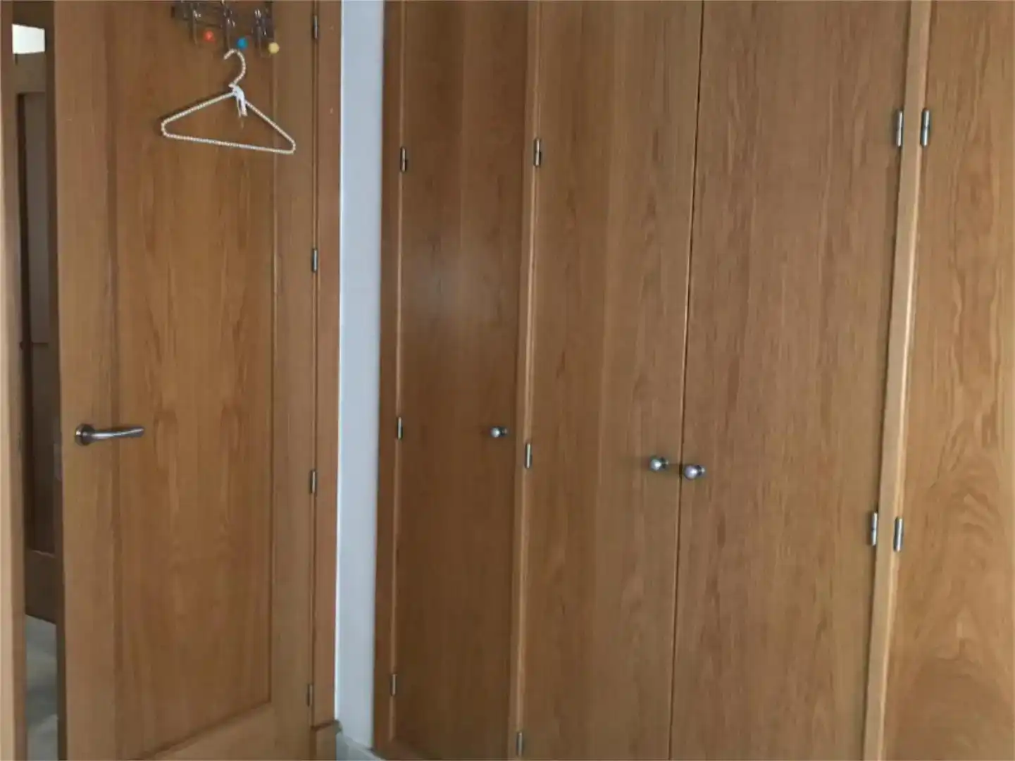 Piso en venta en Algeciras con Balcón