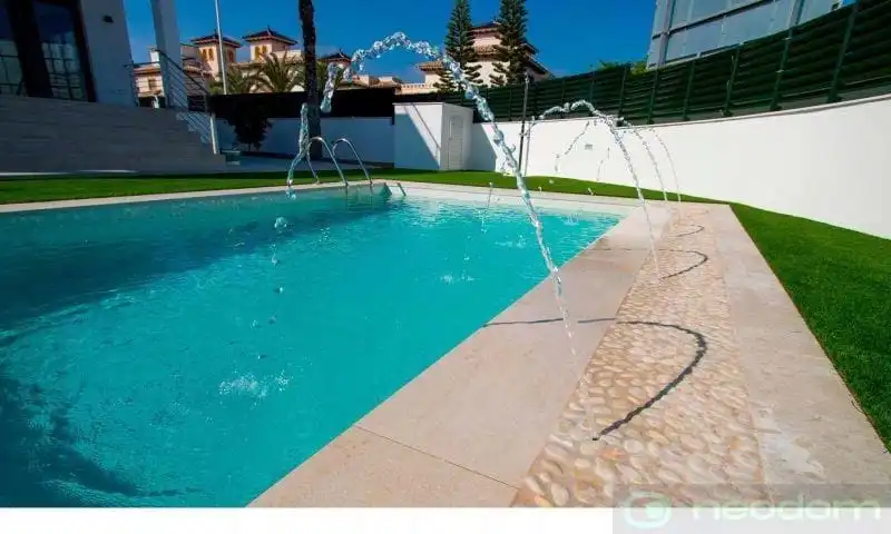 Casa in vendita a La Marina, imagen 5