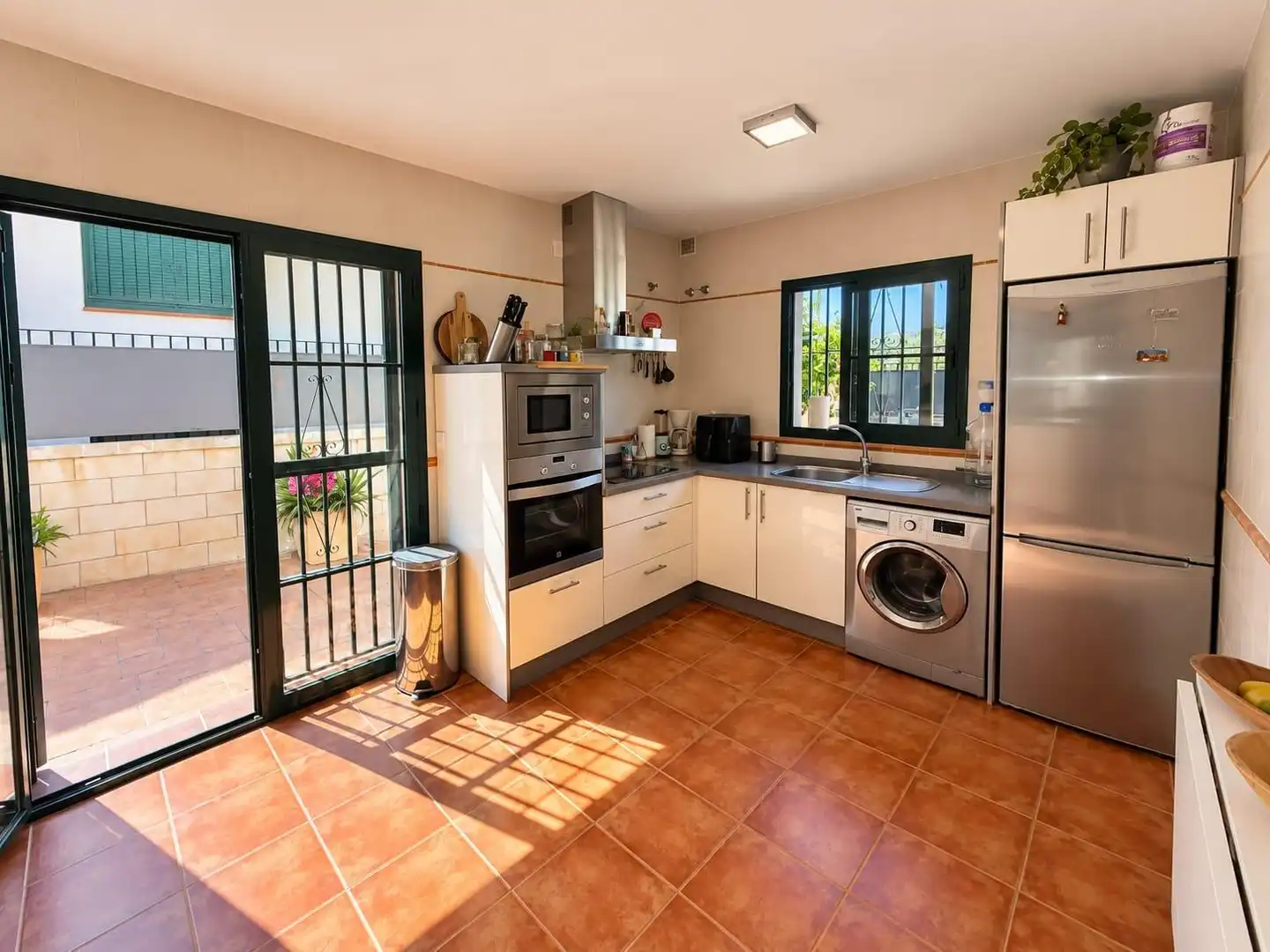 Villa avec terrasse à vendre à Alcaucín, imagen 5
