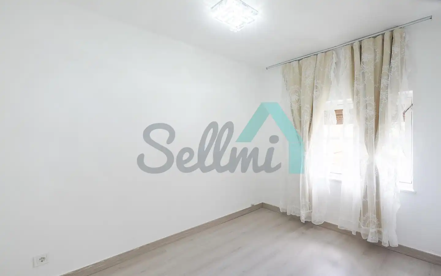 Schlafzimmer von Wohnung zum Verkauf in Aller mit Terrasse
