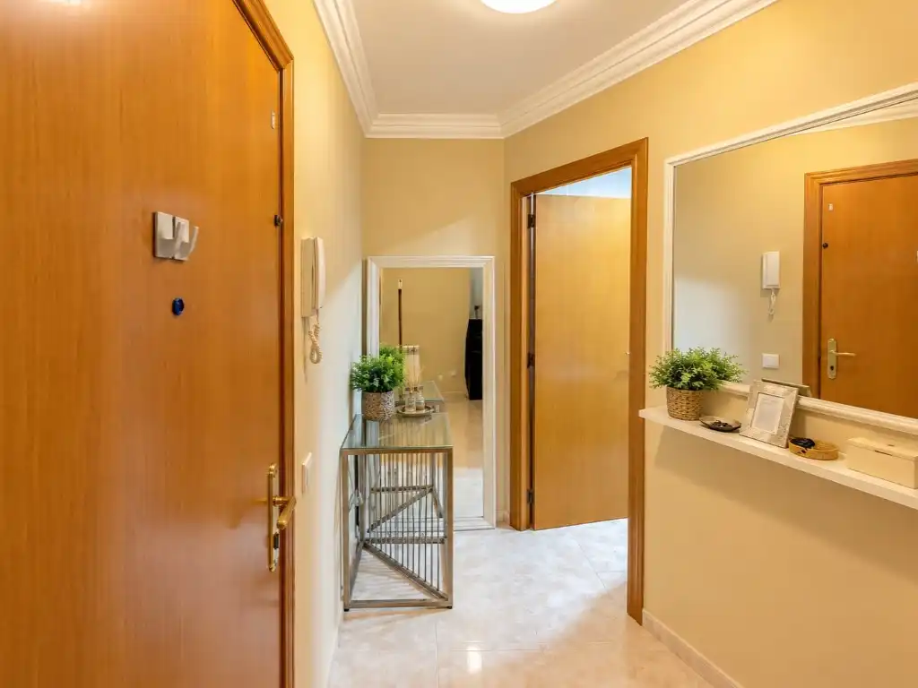Wohnung mit Terrasse zum Verkauf in Calle Mossen Coy, imagen 4
