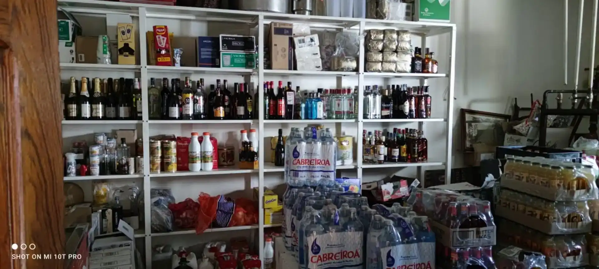 Local de lloguer en A Veiga 