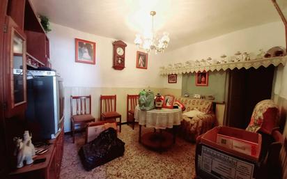 Living room of House or chalet for sale in Canillas de Aceituno  with Terrace