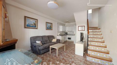 Foto 2 de Casa o xalet en venda a Calle Ensayo General, Playa Tamarit - Playa Lissa, Santa Pola