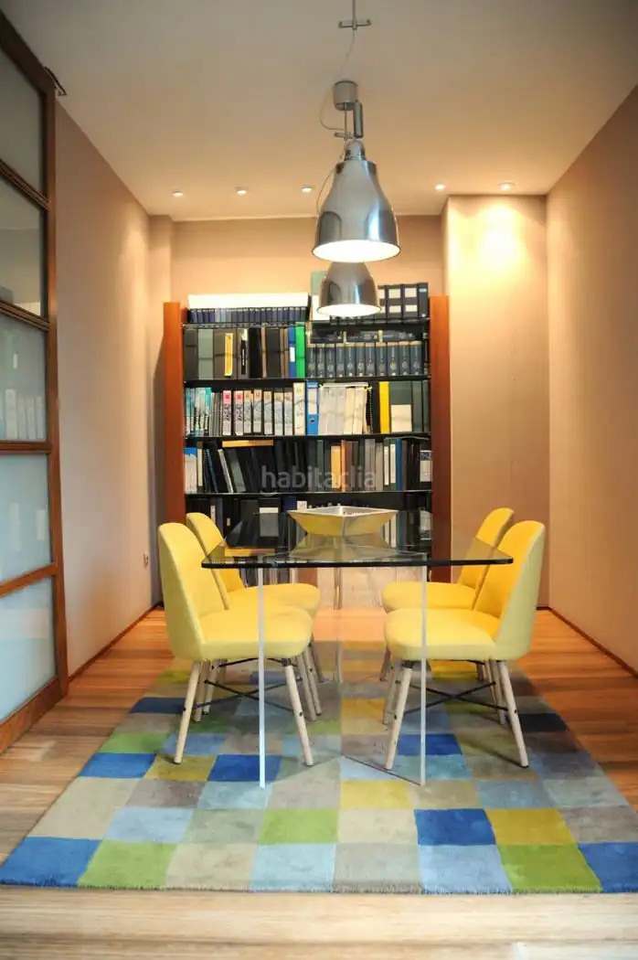 Office space with lift for sale in Calle de Lautximinieta 45C, imagen 10