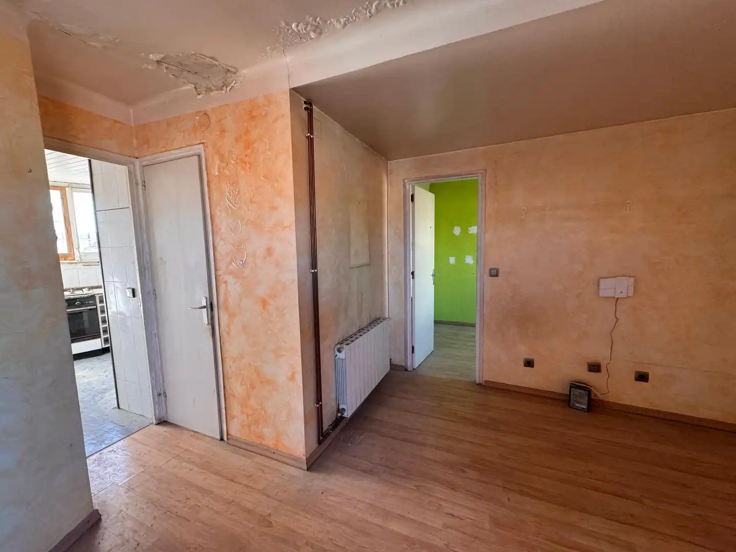 Penthouse zum Verkauf in La Llagosta, imagen 9
