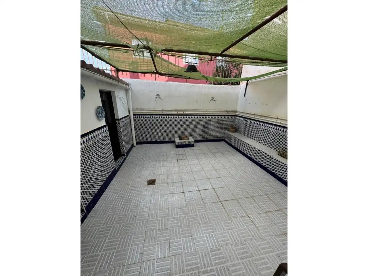 Casa o chalet en venta en Baza con Calefacción y Amueblado