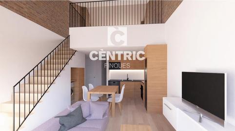 Foto 3 de Dúplex en venta en Ca n'Aurell, Barcelona