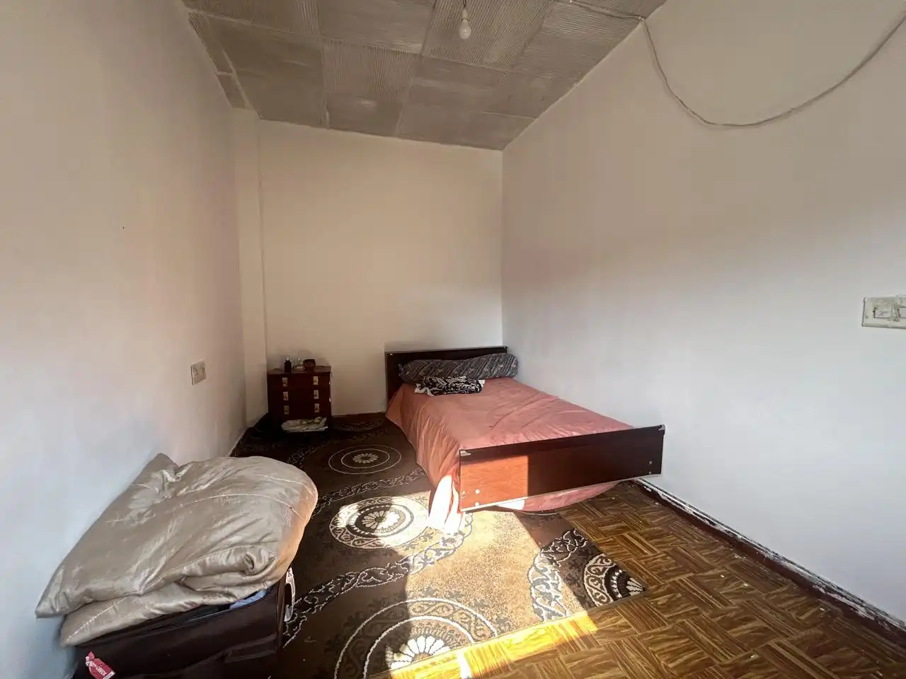 Habitación de Casa o chalet en venta en Cascante con Terraza