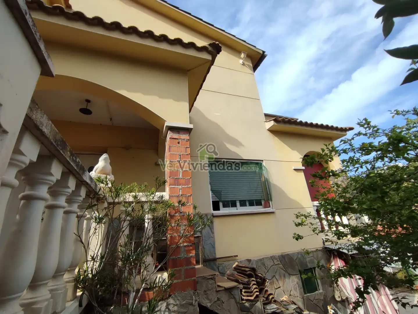 Maison avec terrasse à vendre à Carrer Major 333, imagen 8