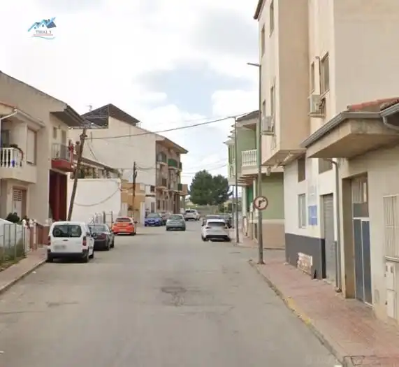 Appartamento con terrazza in vendita a Calle MURILLO