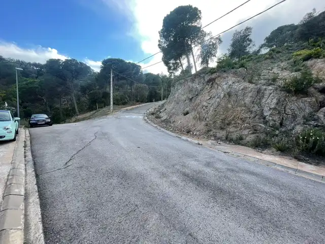 Residential land for sale in Urbanització Àgora Park 424, imagen 12