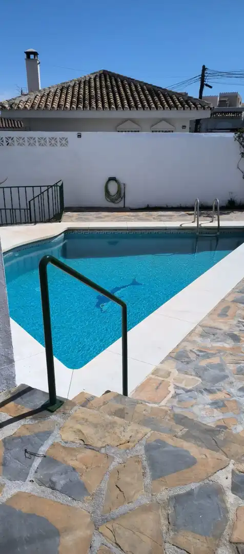 Maison avec piscine à vendre à Campo de Mijas, imagen 3