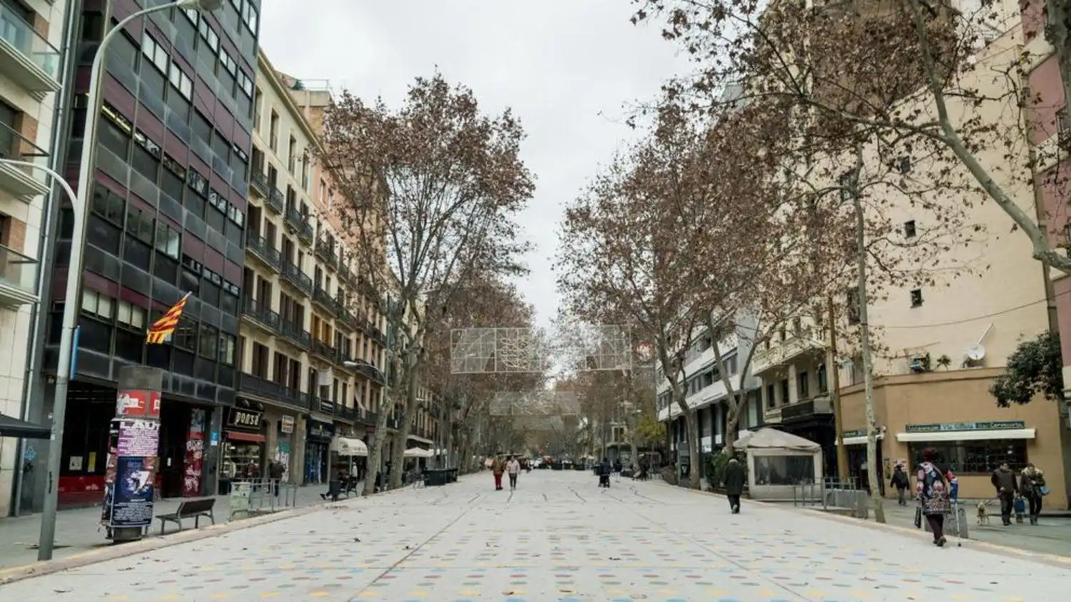 Local comercial en venta en Eixample