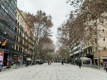 Local comercial en venta en Eixample