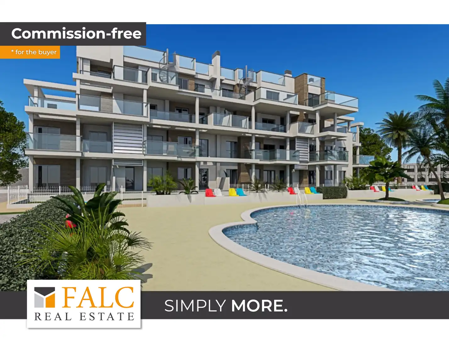 Edificio en venta en Les Bassetes - El Marjal