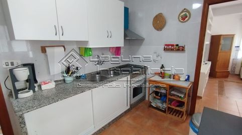 Foto 4 de Piso en venta en Paseo Marítimo - San José - La Laguna, Cádiz Capital