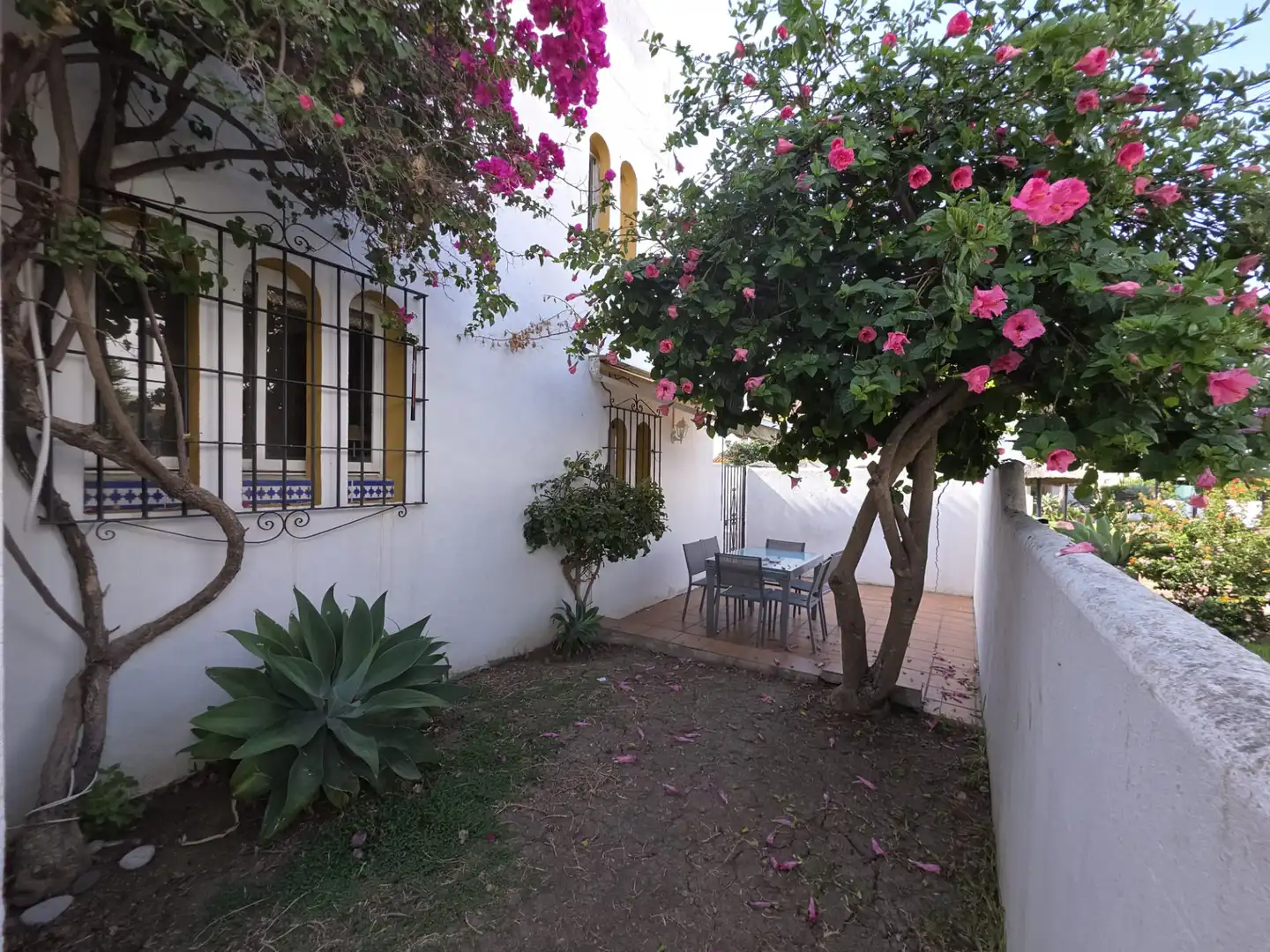 Habitatge amb terrassa en venda a Marina de Casares, imagen 12