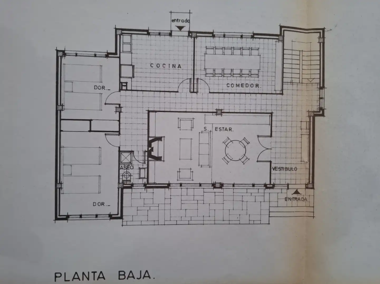 Casa o chalet en venta en Los Tojos  con Calefacción y Parquet