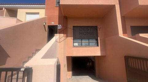 Foto 2 de Casa adosada en venda a Alpende, 11, El Matorral, Puerto del Rosario