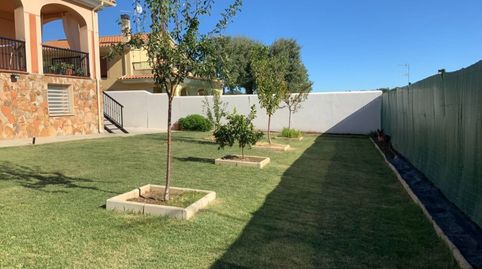 Foto 4 de Casa o chalet en venta en Santibáñez el Alto, Cáceres