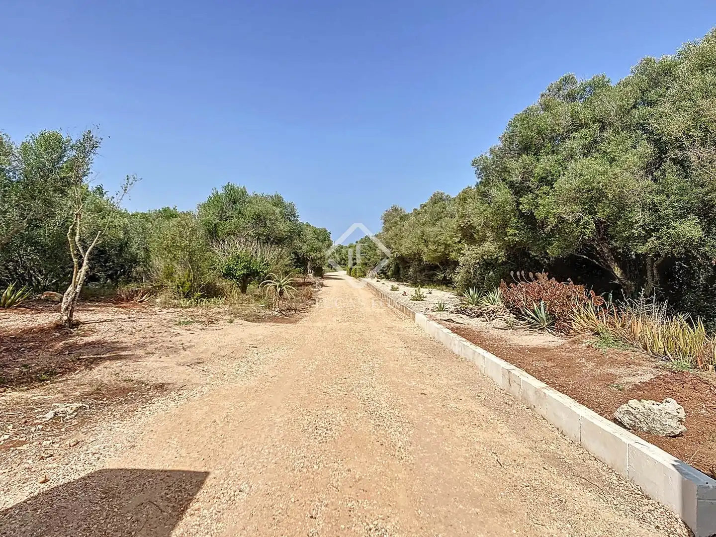 Finca rústica en venda en Maó - Mahón amb Calefacció, Jardí privat i Terrassa