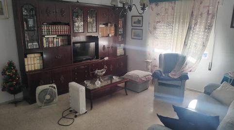 Foto 4 de Pis en venda a Sanidad Pública, Astilleros - La Paz  - Loreto - El Corte Inglés, Cádiz