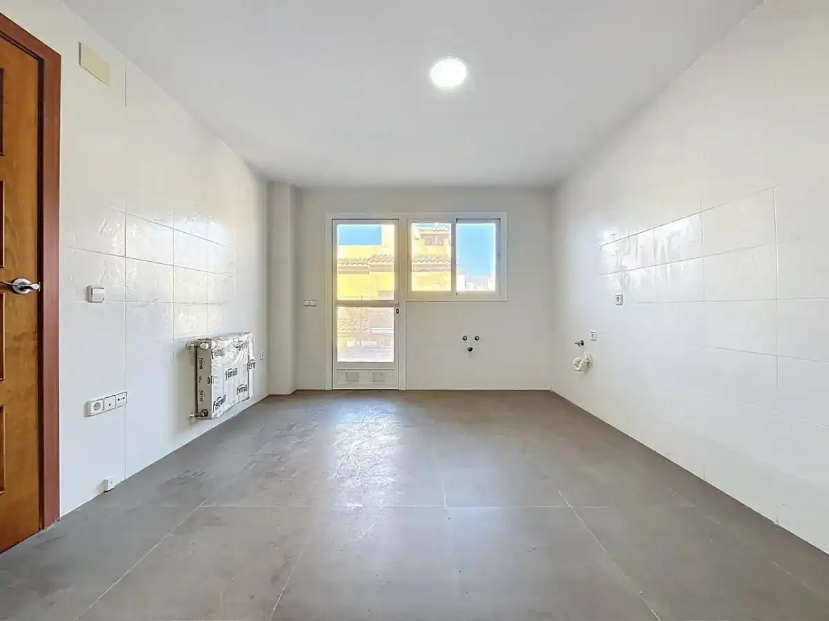 Casa o chalet en venta en Benidorm con Calefacción, Jardín privado y Terraza