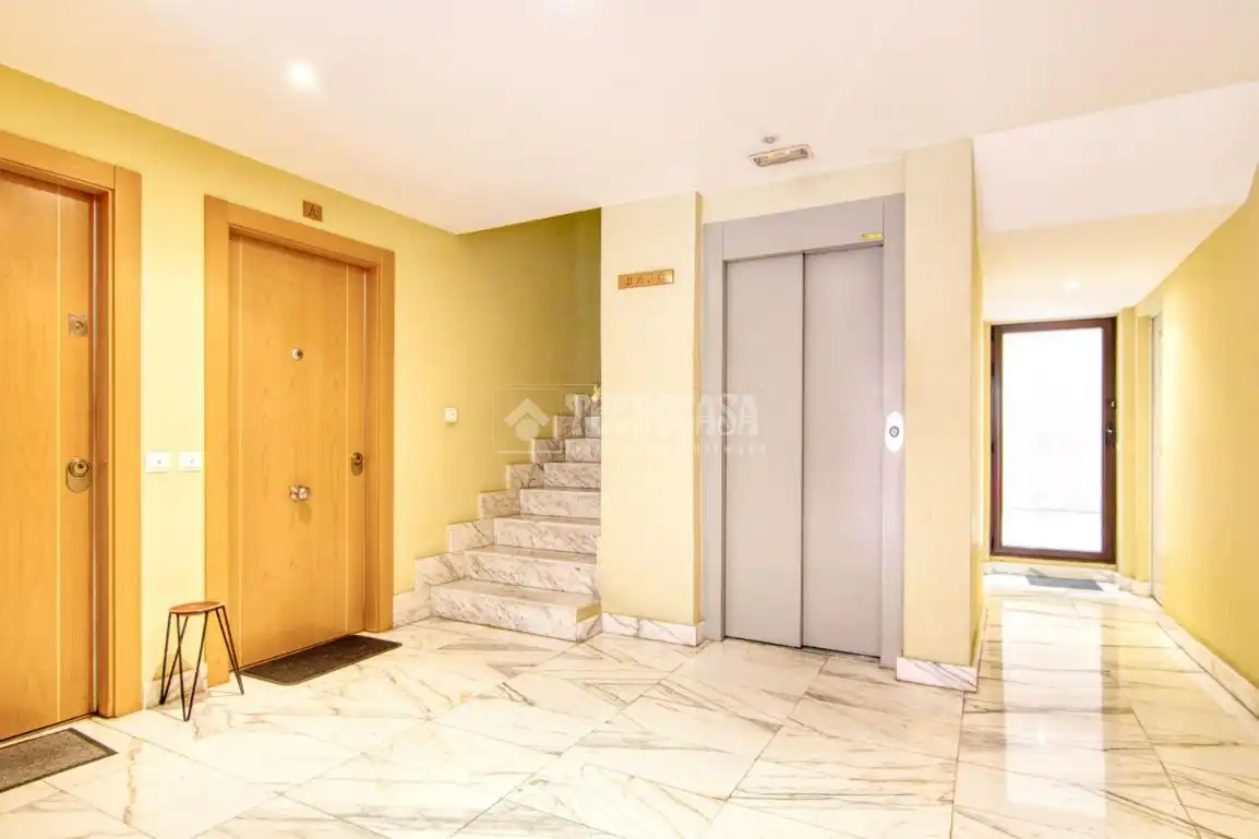 Piso en venta en Valladolid con Calefacción y Trastero