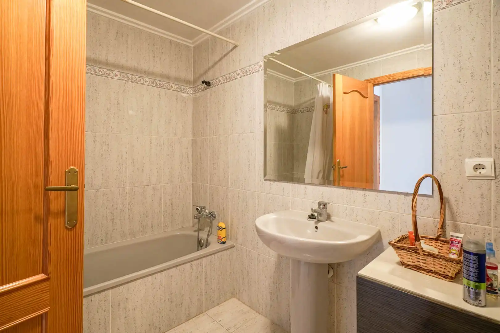 Adosado con terraza en venta en Jesús Pobre, imagen 15