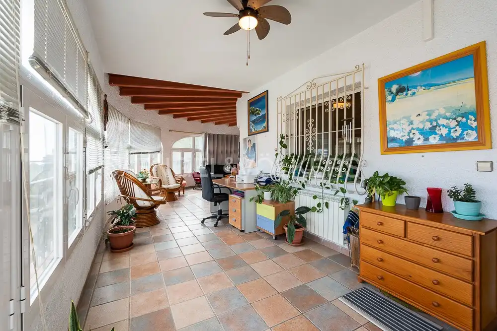 Maison avec jardin à vendre à La Font d'en Carròs, imagen 26