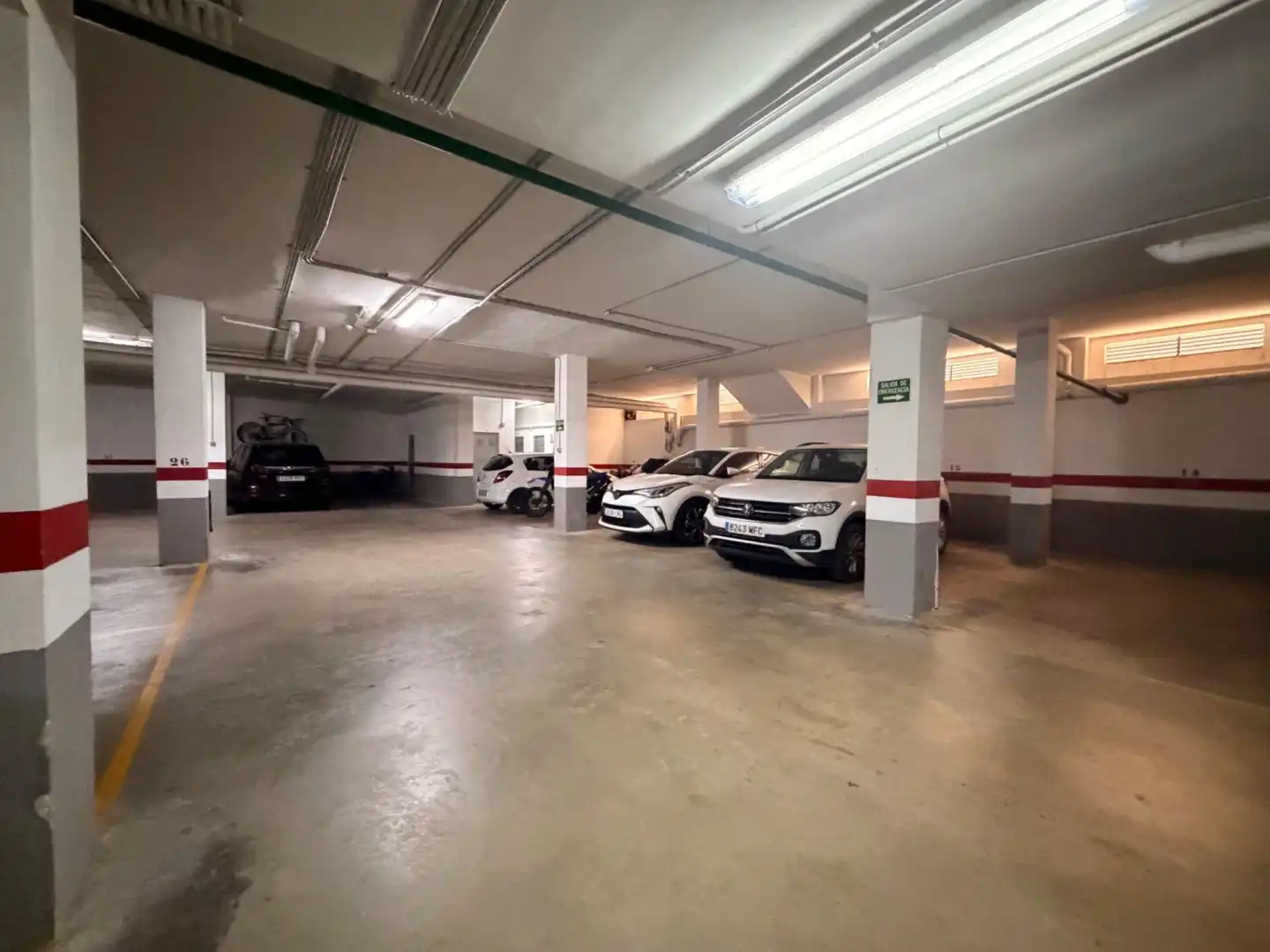 Flat for sale in Avenida PRINCEPS D'ASTURIES, Massalfassar