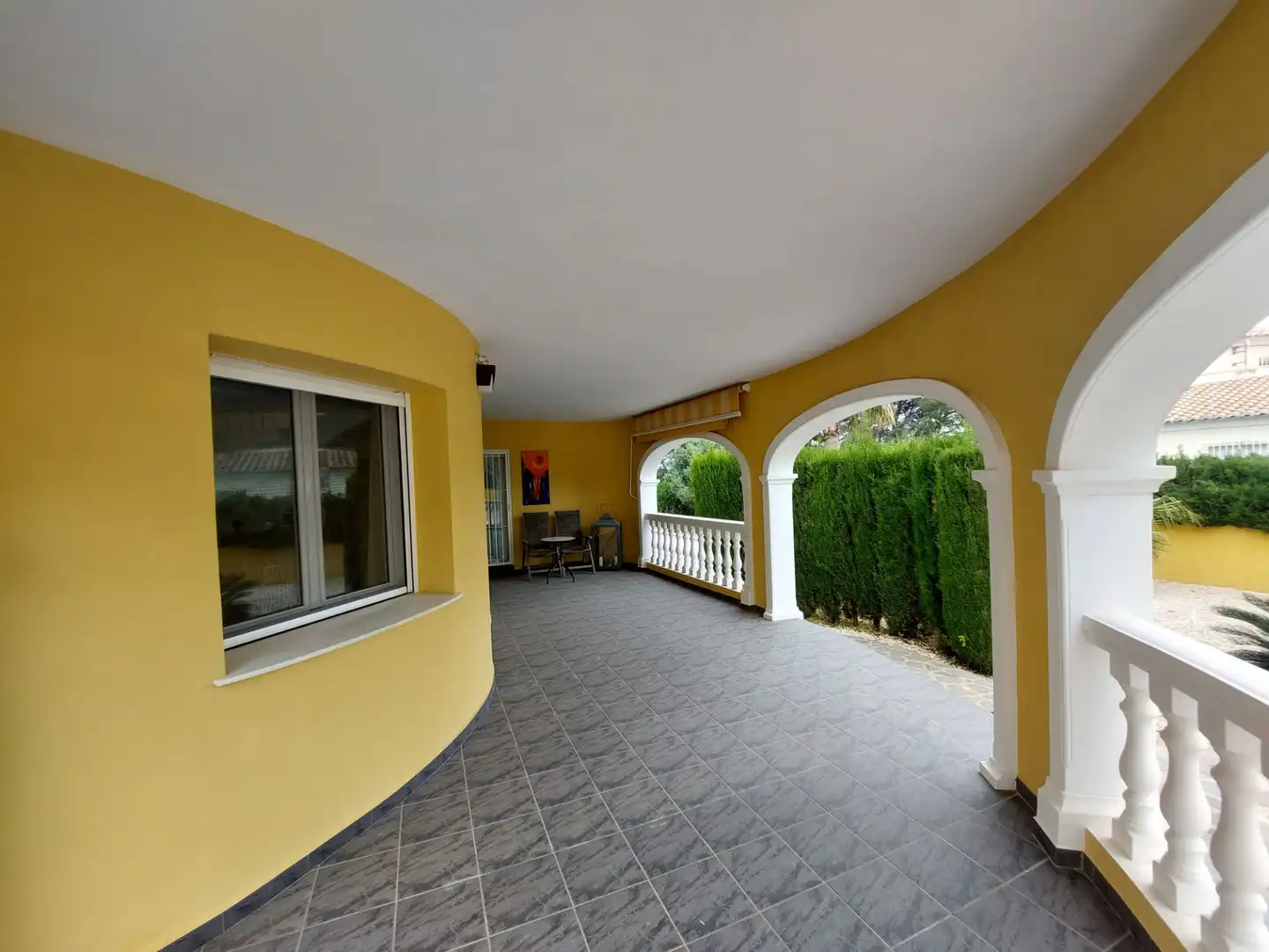 Villa con piscina in vendita a El Montgó, imagen 34