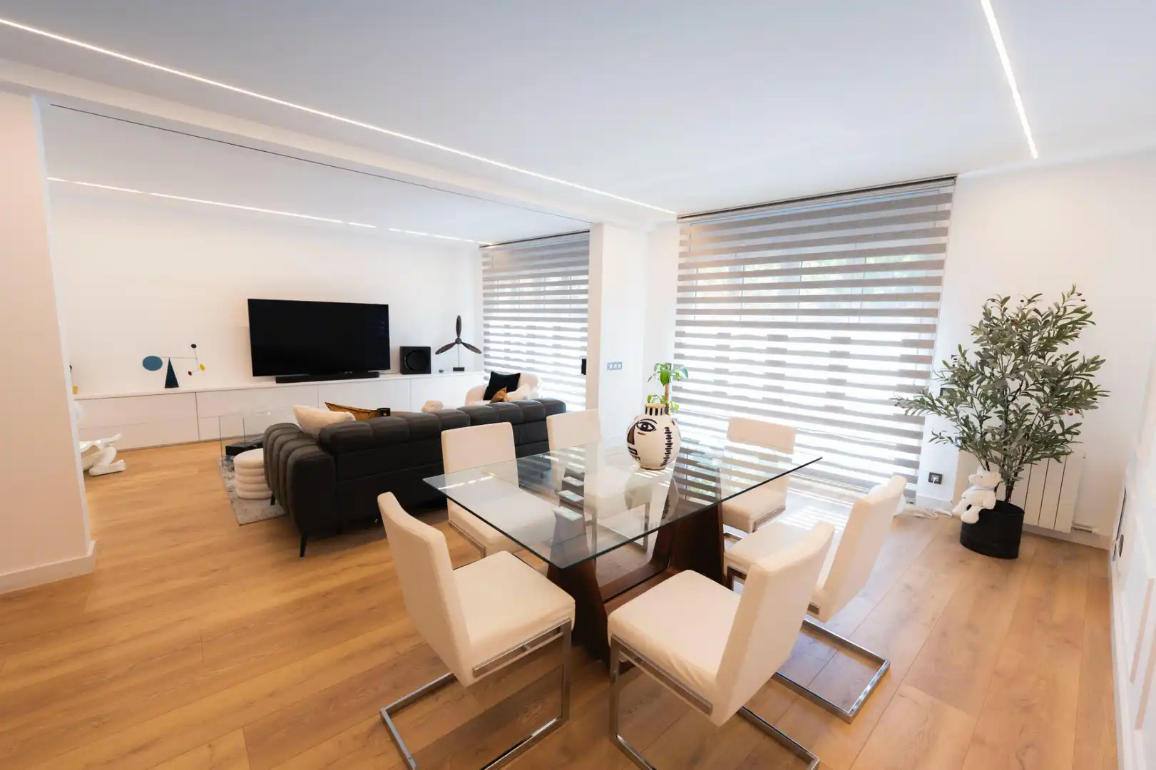 Wohnung zum Verkauf in Avinguda de Caresmar 13