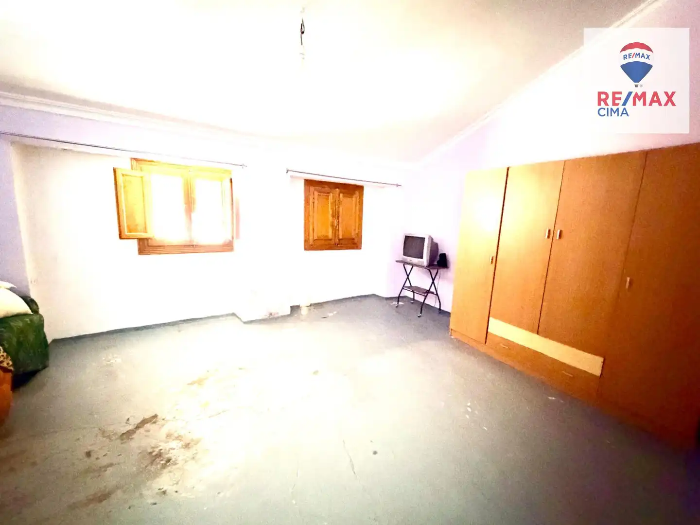 Habitación de Casa o chalet en venta en Cúllar con Terraza y Amueblado