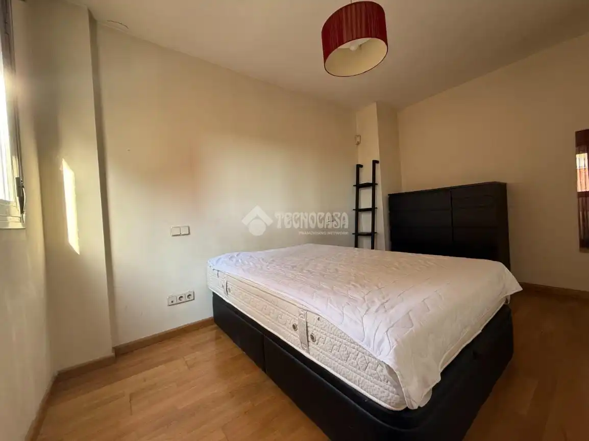Schlafzimmer von Wohnung zum Verkauf in Madrid mit Heizung und Gemeinschaftspool